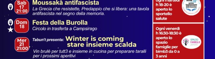 Ottobre 2026